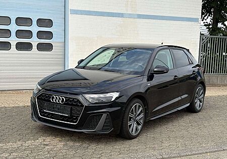 Audi A1 Sportback 25 TFSI S line