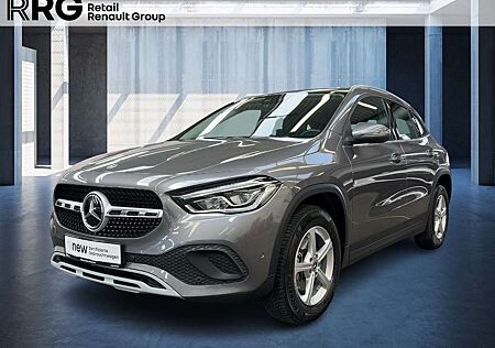 Mercedes-Benz GLA 180 d STYLE AUTOMATIK LED NAVI PTC KAMERA