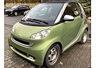 Smart ForTwo coupe CDI
