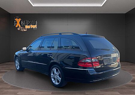 Mercedes-Benz E 320 T CDI (211.222)