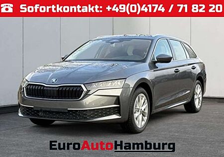 Skoda Octavia Combi Selection AHK+KAMERA+ACC+EL. HE...