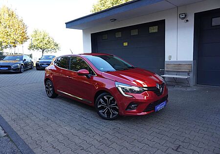 Renault Clio 1.0 TCe Intens tLEDER+NAVI+KAMERA+ALU+6Ga+Org58Tkm