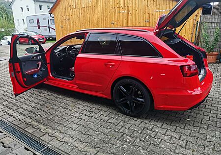 Audi S6 A6 Avant Avant