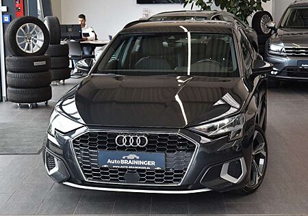 Audi A3 Sportb. 35TDI S-tronic Advanced LED~VirtualCo