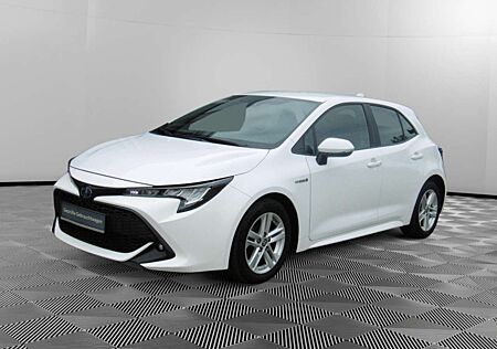 Toyota Corolla 1.8 Hybrid Business Edition