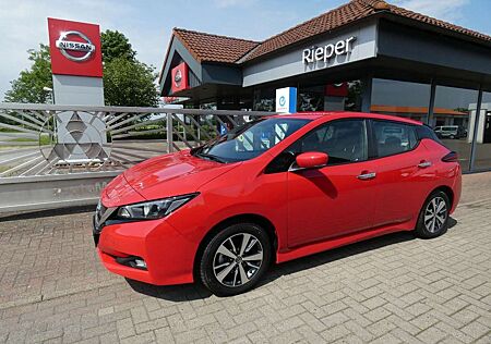 Nissan Leaf Acenta