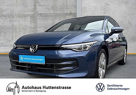 VW Golf Volkswagen VIII 1.5 eTSI DSG Edition 50 UPE50 STANDHZG PAN...