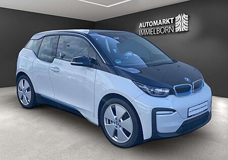 BMW i3 S Laden Vollleder*Kamera*LED*Navi*DAB*Park*19