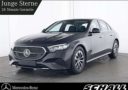 Mercedes-Benz E 200 AVANTGARDE DISTR+LED+KAMERA+NAVI+KEYLESS