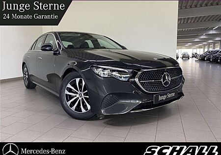 Mercedes-Benz E 200 AVANTGARDE DISTR+LED+KAMERA+NAVI+KEYLESS