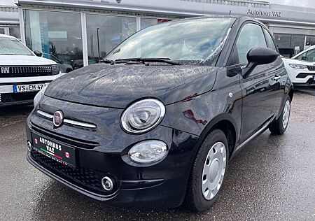 Fiat 500 1.0 GSE Hybrid