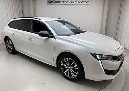 Peugeot 508 SW Allure Pack Automatik LED ACC Standheizung