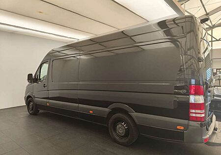 Mercedes-Benz Sprinter 316 CDI Maxi