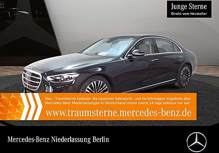 Mercedes-Benz S 600 S 580 L 4M PANO+360+MULTIBEAM+BURMESTER3D+FAHRASS