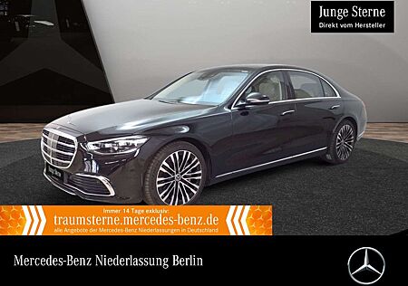 Mercedes-Benz S 600 S 580 L 4M PANO+360+MULTIBEAM+BURMESTER3D+FAHRASS