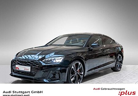 Audi S5 Sportback TDI quattro tiptronic ACC Laser VC+