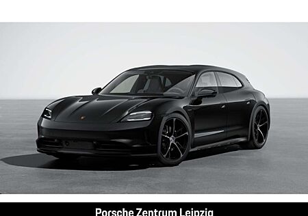 Porsche Taycan 4 Cross Turismo 21Zoll Luft BOSE ACC Matrix