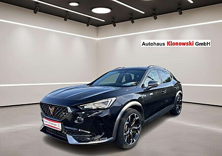 Cupra Formentor 1.4 e-HYBRID 150 kW (204 PS) 6-Gang-DSG