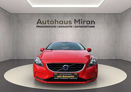 Volvo V40 *1HAND*TÜVNEU*KAMERA*AHK*