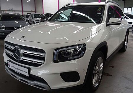 Mercedes-Benz GLB 200 d*DIST*CAM*ASSISTENTEN*LED*