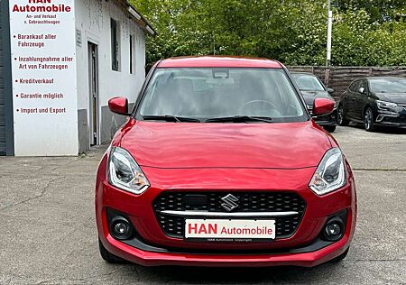 Suzuki Swift Comfort+ /CarPlay/Navi/Kamera/Totwinkel/Sp