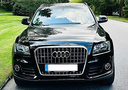 Audi Q5 2.0 TDI quattro S tronic