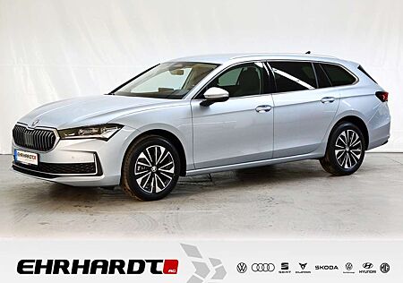 Skoda Superb Combi 2.0 TDI DSG Selection AHK*STHZG*HUD*NAV*L...