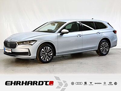 Skoda Superb Combi 2.0 TDI DSG Selection AHK*STHZG*HUD*NAV*L...