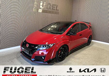 Honda Civic 2.0 i-VTEC Type-R GT Invidia|OZ Felgen|KW Fahrwerk