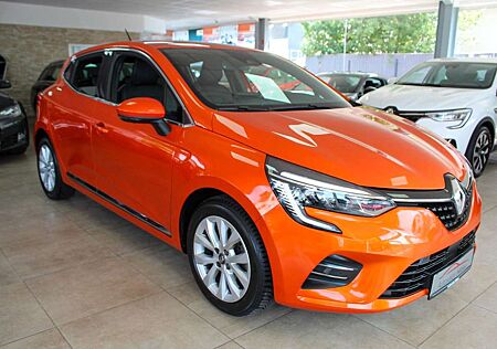 Renault Clio 1.3 TCe 130 Automatik Intens Navi Kamera
