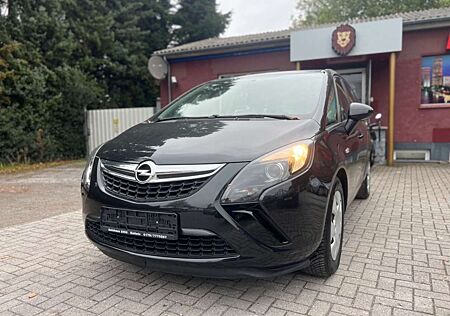Opel Zafira C Tourer Selection* 1. HAND* 7-SITZER*