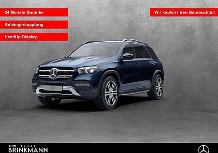 Mercedes-Benz GLE 350 de 4M PANO/AIRMATIC/AHK/HEAD-UP/360°KAM