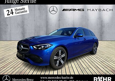 Mercedes-Benz C 220 d 4M T Avantgarde/Distronic/Totwinkel/RFK