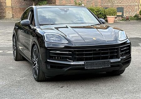 Porsche Cayenne S Coupe HEAD-UP*SPORTABGAS-CHRONO*BOSE*KAMERA360