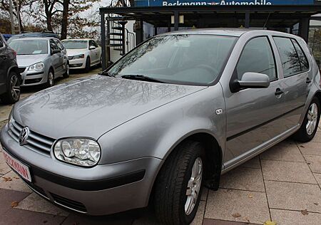 VW Golf Volkswagen 1.4