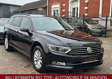 VW Passat Variant Volkswagen Passat 2.0DSG Comfortline BMT/Start-Stopp