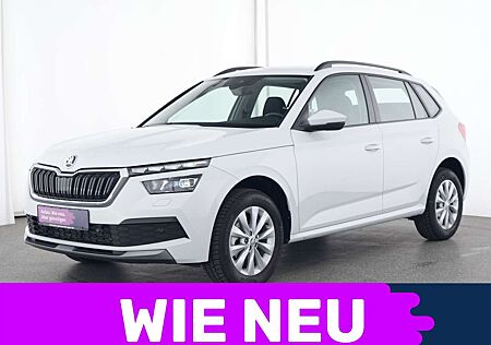 Skoda Kamiq Ambition Navi Amundsen|Kessy|LED|Kamera