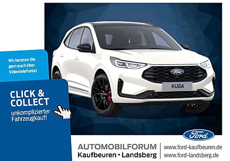 Ford Kuga Sound Edition 2.5 | B&O | LED | NAVI | LMF |