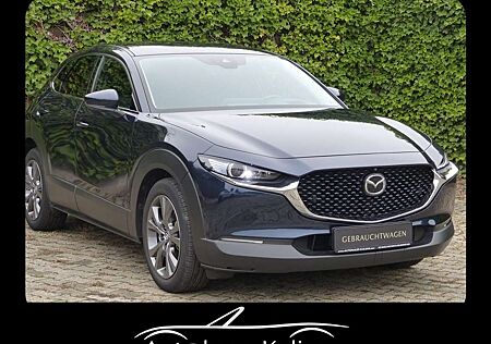 Mazda CX-30 SKYACTIV-X 186PS Automatik SELECTION + DESIGN-Pake