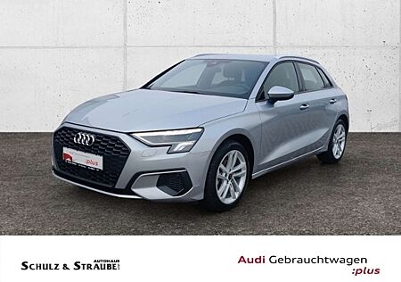 Audi A3 Sportback 35 TDI 150PS S tronic ACC TOTWINKEL