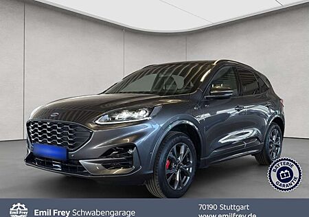 Ford Kuga 2.5 Duratec PHEV ST-LINE X