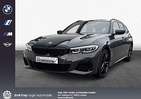 BMW M3 M340i xDrive Touring HiFi DAB LED WLAN Tempomat