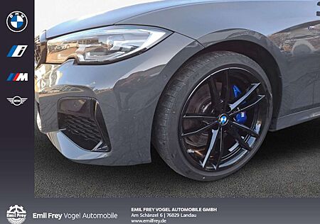 BMW M3 M340i xDrive Touring HiFi DAB LED WLAN Tempomat