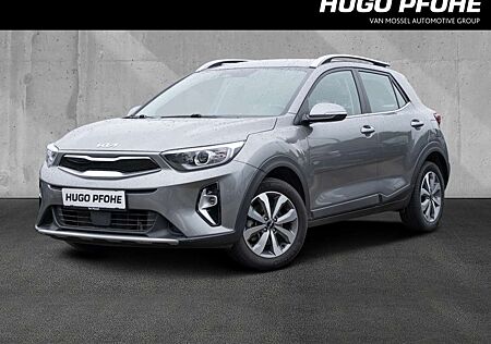 Kia Stonic 1.0 T-GDI Pulse LED SHZ Navi SpurH PDC