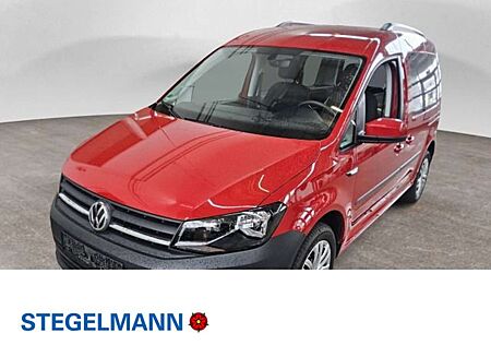 VW Caddy Volkswagen 1.4 TSI Trendline *Klima*Sitzheizung