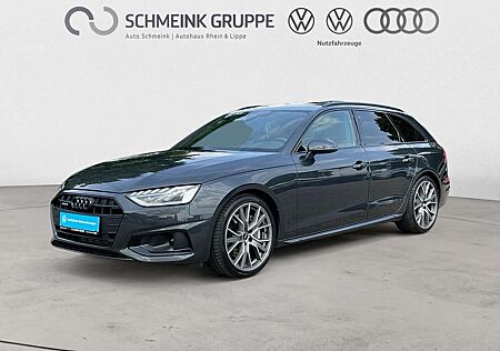 Audi A4 Avant 2.0 TFSI S tronic advanced quattro AHK