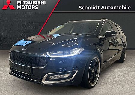 Ford Mondeo Turnier 2.0 TDCi Vignale Pano el.Heckklappe