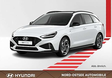 Hyundai i30 FL Kombi N Line Panoramadach