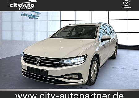 VW Passat Variant Volkswagen Business Bluetooth LED Klima