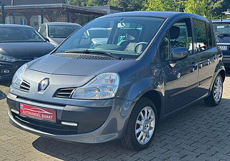 Renault Modus YAHOO! SERVICE NEU GEPFLEGT